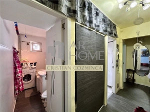 Apartament 3 camere, semidecomandat, 50.35 mp, Bd. Bucuresti, Ploiesti - imagine 8