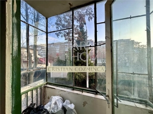 Apartament 2 camere, 42mp, decomandat, Sud, Ploiesti - imagine 11