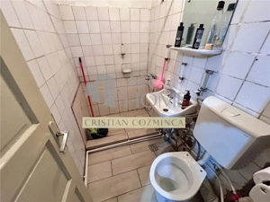 Apartament 2 camere, 42mp, decomandat, Sud, Ploiesti - imagine 9