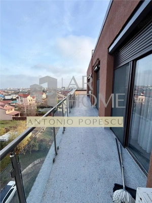Apartament 3 camere, terase 32 mp, 2 parcari, Ploiesti, Albert - imagine 15