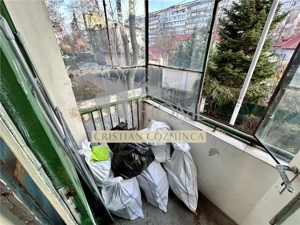 Apartament 2 camere, 42mp, decomandat, Sud, Ploiesti - imagine 12