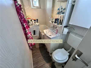 Apartament 3 camere, semidecomandat, 50.35 mp, Bd. Bucuresti, Ploiesti - imagine 14