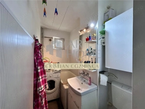 Apartament 3 camere, semidecomandat, 50.35 mp, Bd. Bucuresti, Ploiesti - imagine 13