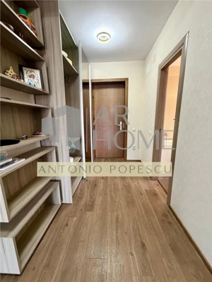 Apartament 3 camere, terase 32 mp, 2 parcari, Ploiesti, Albert - imagine 16