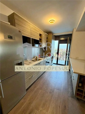 Apartament 3 camere, terase 32 mp, 2 parcari, Ploiesti, Albert - imagine 18