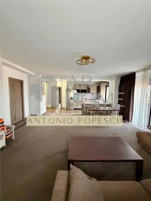 Apartament 3 camere, terase 32 mp, 2 parcari, Ploiesti, Albert - imagine 19