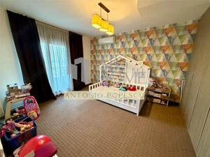 Apartament 3 camere, terase 32 mp, 2 parcari, Ploiesti, Albert - imagine 9