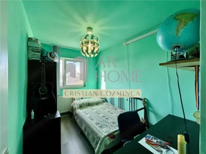 Apartament 3 camere, semidecomandat, 50.35 mp, Bd. Bucuresti, Ploiesti - imagine 9