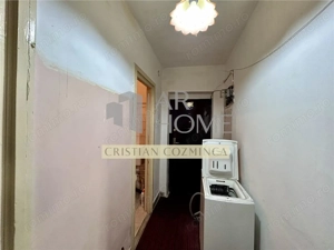 Apartament 2 camere, 42mp, decomandat, Sud, Ploiesti - imagine 7