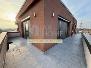 Apartament 3 camere, terase 32 mp, 2 parcari, Ploiesti, Albert - imagine 14