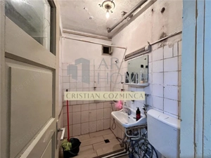 Apartament 2 camere, 42mp, decomandat, Sud, Ploiesti - imagine 8