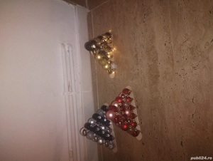 ornamente de Crăciun 