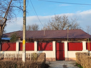 Casa si teren 210 mp - imagine 3