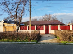 Casa si teren 210 mp - imagine 2