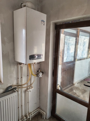 Casa si teren 210 mp - imagine 7