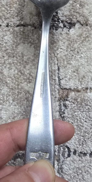 lingura ofiter al 2-lea razboi sovietica 1943