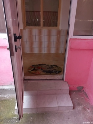 de închiriat ap.2 cam.la casă 