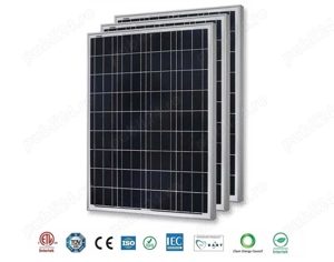 Panou solar 50W