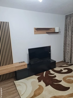 Închiriez apartament cu 2 camere  - imagine 2