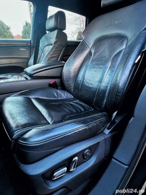 Audi Q7 3.0 TDI Quattro - imagine 9