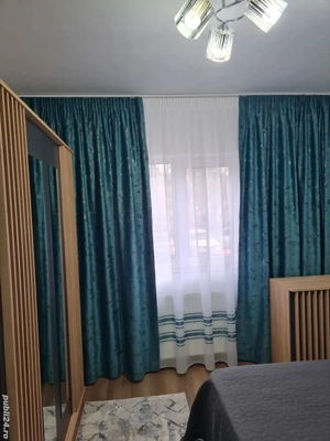 Închiriez apartament cu 2 camere  - imagine 3