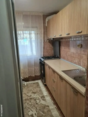 Închiriez apartament cu 2 camere  - imagine 5