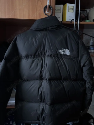 Vând geacă The North Face