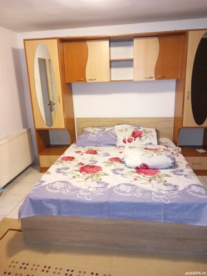 de închiriat ap.2 cam.la casă ; intersecție 13sep.cu ptre ispirescu  - imagine 2