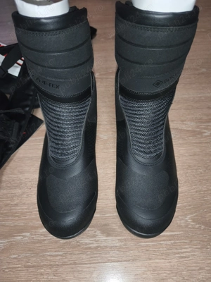 Combinezon moto dainese - imagine 3