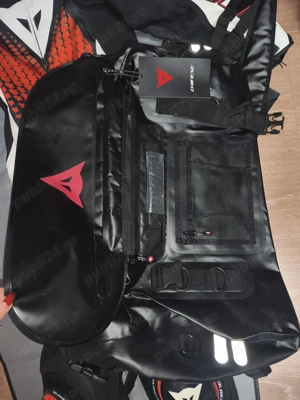 Combinezon moto dainese - imagine 5