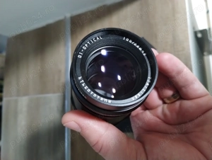 Obiectiv TTArtisan 100mm F2.8 Bubble Bokeh - imagine 3