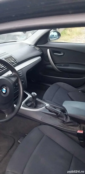 Vand bmw Seria 1 