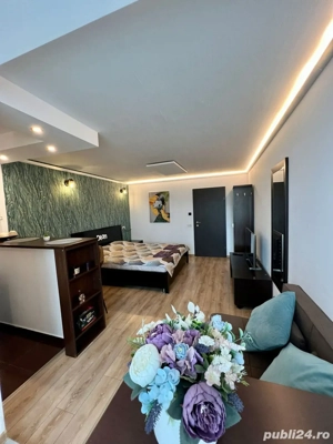 Regim hotelier -Brasov - Gara -central  - imagine 5