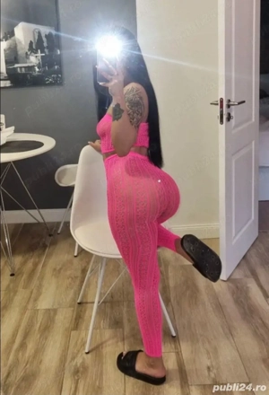 Hello bby - imagine 3