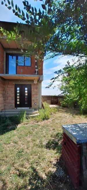 Casa bradu p+1 - imagine 10