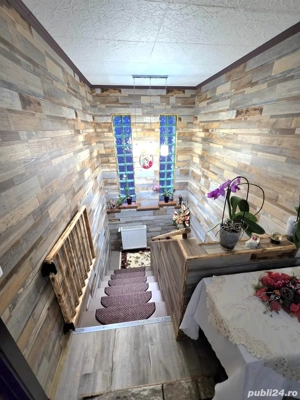 Proprietar vând 2 case.Una 5 Camere si una Atelier.Cititi Tot ANUNȚUL. - imagine 5