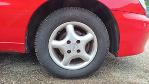 Daewoo Lanos 1.5 benzina an 1999  - imagine 4