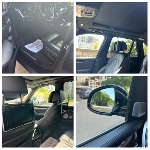 Vand Bmw X5,f15,motor 3.0 - imagine 4