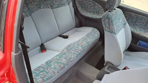 Daewoo Lanos 1.5 benzina an 1999  - imagine 10