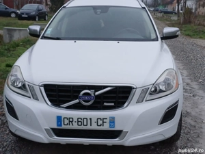 Volvo xc60 2.0 d