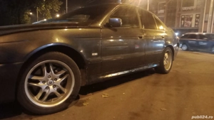 Jante 5x120 r17 Ronal cu buza OM Germania