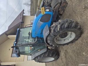 tractor de vanzare - imagine 2