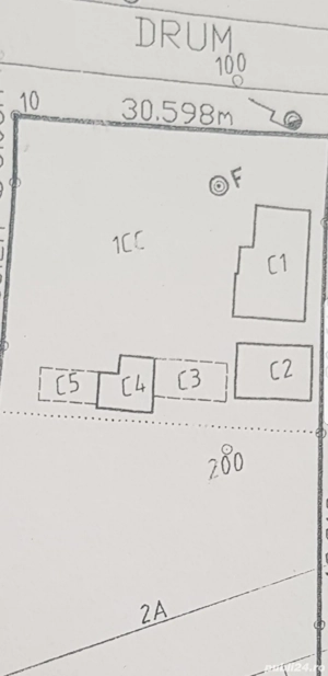Vând  Casă sau  schimb cu variante .      - imagine 5