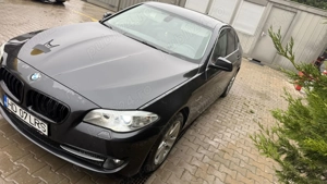 BMW F10 2.0 184CP - imagine 2