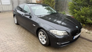 BMW F10 2.0 184CP - imagine 3