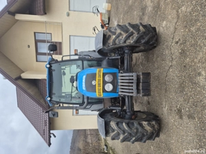 tractor de vanzare - imagine 4