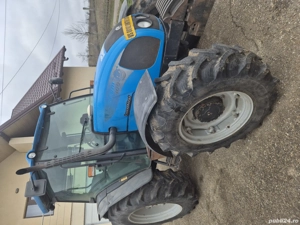 tractor de vanzare