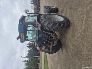 tractor de vanzare - imagine 3