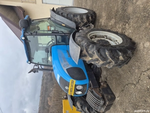 tractor de vanzare - imagine 5