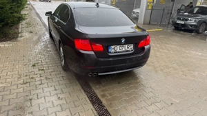 BMW F10 2.0 184CP - imagine 4